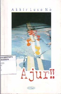 Image of Ajur!!