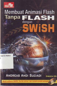 Image of Membuat Animasi Flash Tanpa flash Dengan Swish