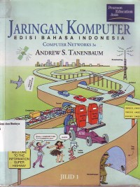 Image of Jaringan Komputer