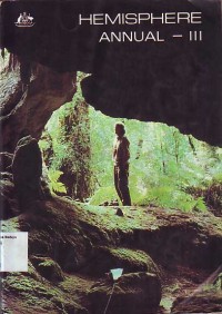 Image of Hemisphere Annual -III: an asian - australian