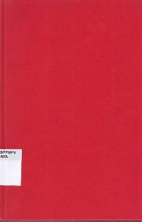 Image of Macmillan Dictionary of Anthropology