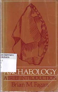 Image of Archaelogy: A Brief Introduction