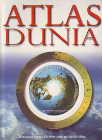 Image of Atlas Dunia