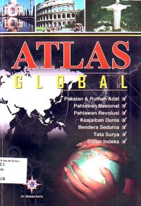 Image of Atlas Global