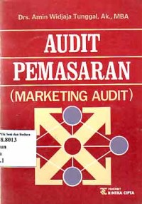 Image of Audit Pemasaran