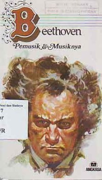 Image of Beethoven - Bach