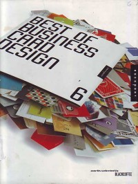 Image of Best of Business Card Design