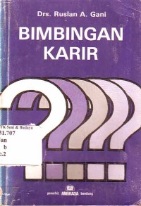 Image of Bimbingan Karir