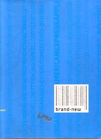 Image of Brand New