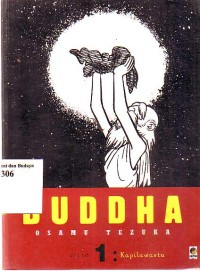 Image of Buddha jilid 1: Kapilawastu