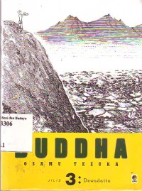 Image of Buddha jilid 3: Dewadatta