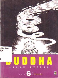 Image of Buddha jilid 6: Ananda