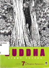 Image of Buddha jilid 7:  Pangeran Ajatassatu