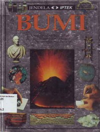 Image of Bumi