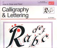 Image of Calligraphy & Lettering