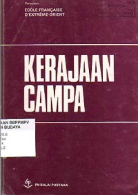 Image of Kerajaan Campa