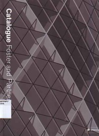 Image of Catalogue Foster and Partners