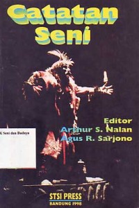 Image of Catatan Seni