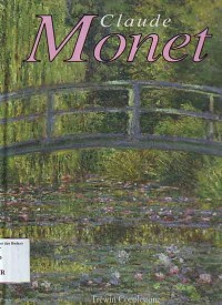 Image of Claude Monet