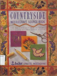 Image of Countryside Nedlecraft Source Book