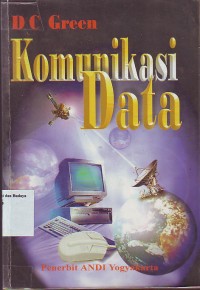 Image of Komunikasi Data