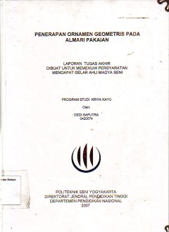 cover