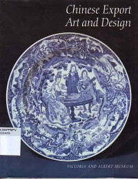 Image of Chinese Export Art and Design