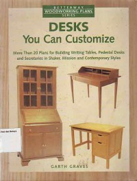 Image of Desks You Can Customize