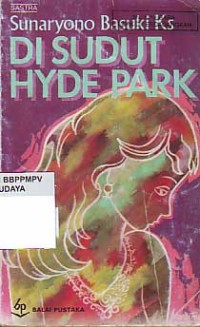 Image of Di Sudut Hyde Park