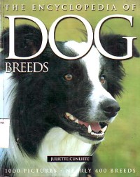 Image of The Encyclopedia of Dog Breeds