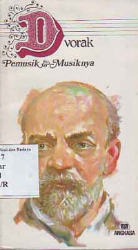 Image of Dvorak - Debussy