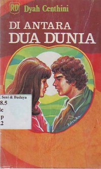 Image of Di Antara Dua Dunia