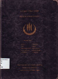 Image of Produk Lemari Panjang