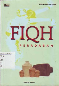 Image of Fiqh Peradaban