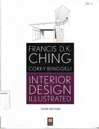 Image of Interior Design Illustrated
