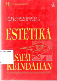 Image of Estetika Filasafat Keindahan