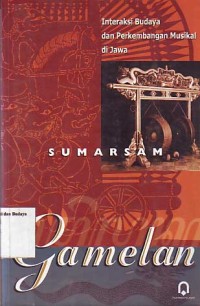Image of Gamelan