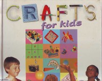 Image of Crafts For Kids: Games Book