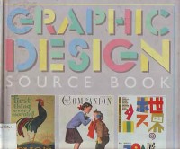 Image of Graphic Design Source Book
