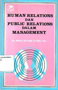 Image of Human Relations dan Public Relations dalam Management