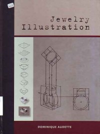 Image of Jewelry Illustration