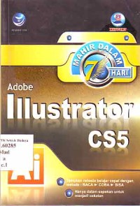 Image of Adobe Illustrator CS5