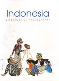 Image of Indonesia Directory of Photography