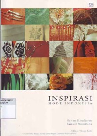 Image of Inspirasi Mode Indonesia