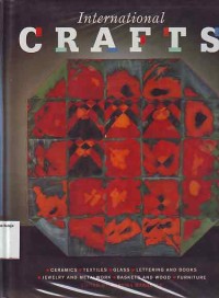 Image of International Crafts