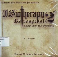 Image of Isiotherapy 2 Retropeksi