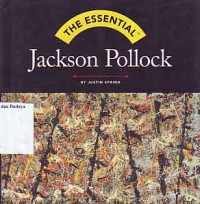 Image of Jackson Pollock