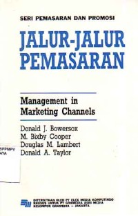 Image of Jalur-Jalur Pemasaran
