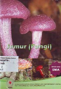 Image of Jamur=Fungi