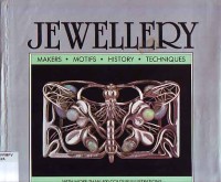 Image of Jewellery: Makers, Motifs, History, Techniques
